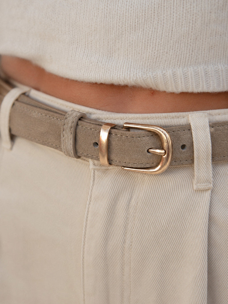 BELTS