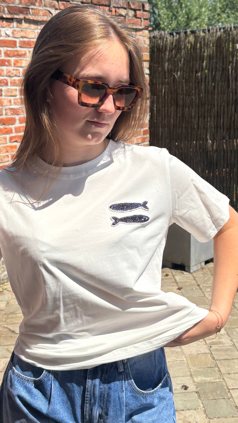 T-SHIRTS | LONGSLEEVE