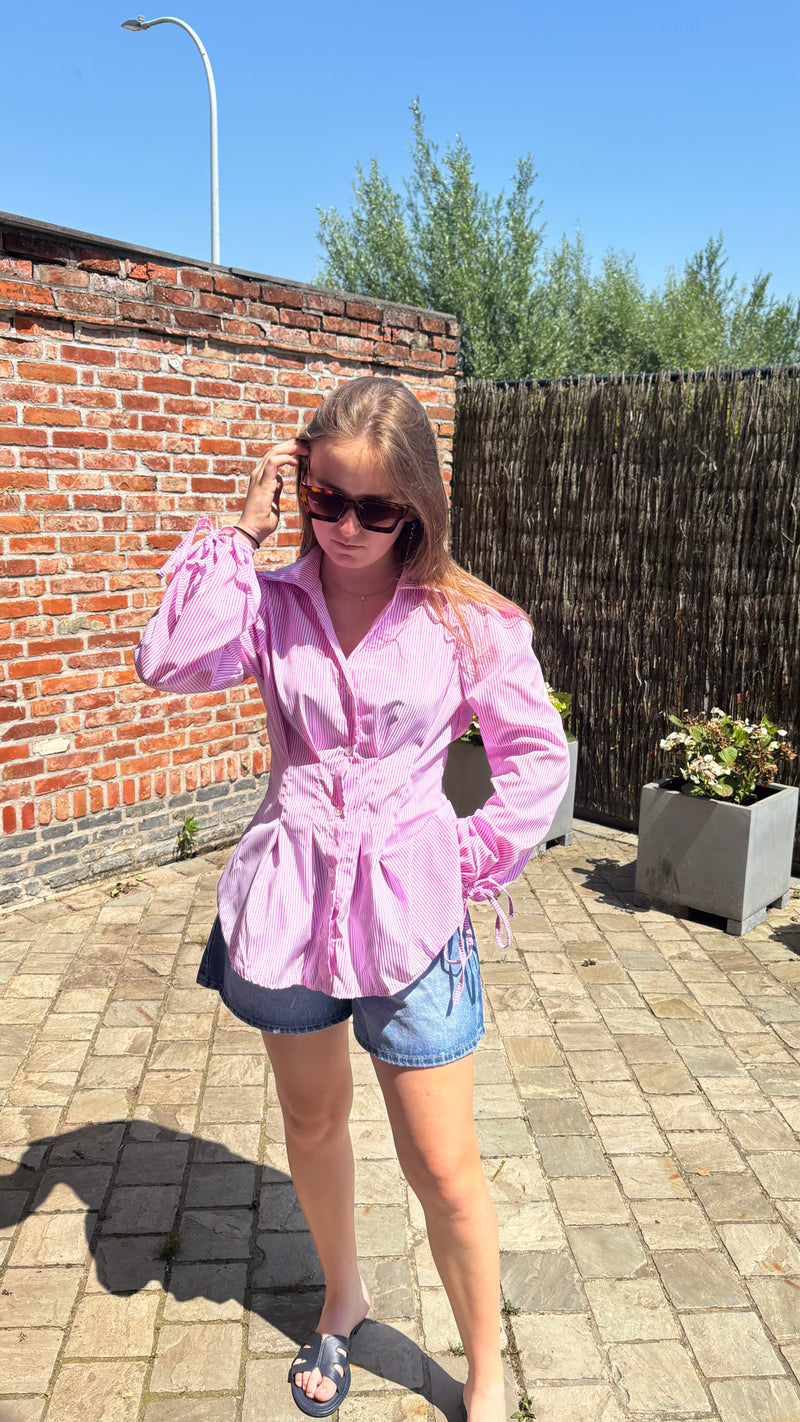 BLOUSES | TOP