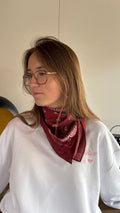 STYLISH RED