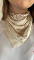 STYLISH BEIGE