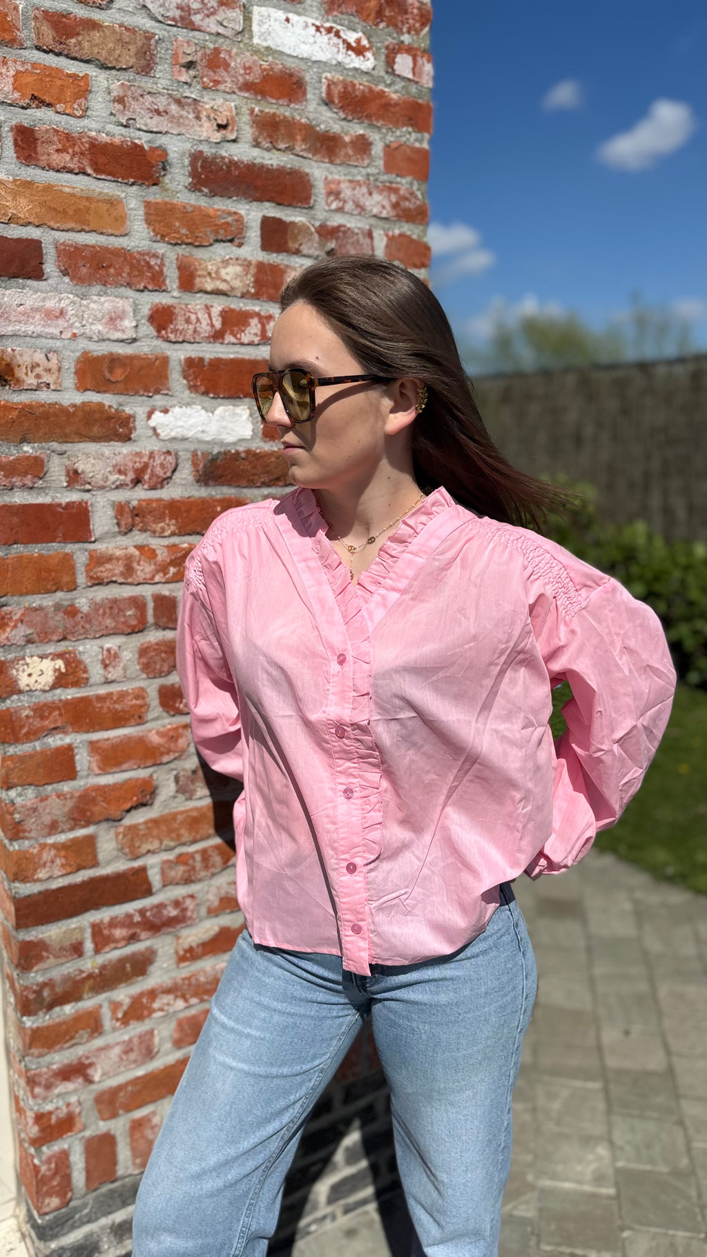 PINK LADY