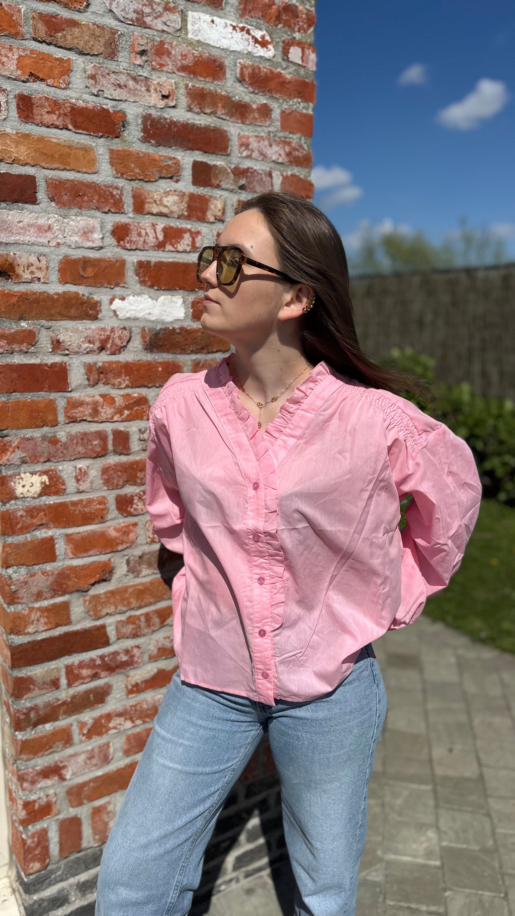 PINK LADY
