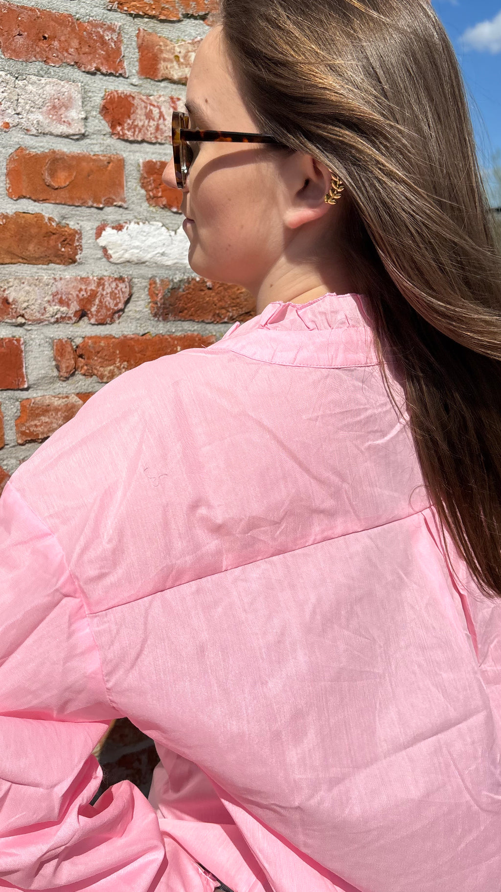 PINK LADY