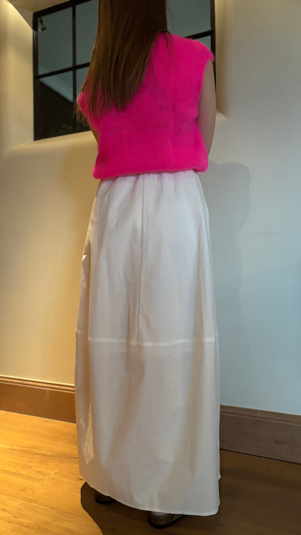ANGEL SKIRT