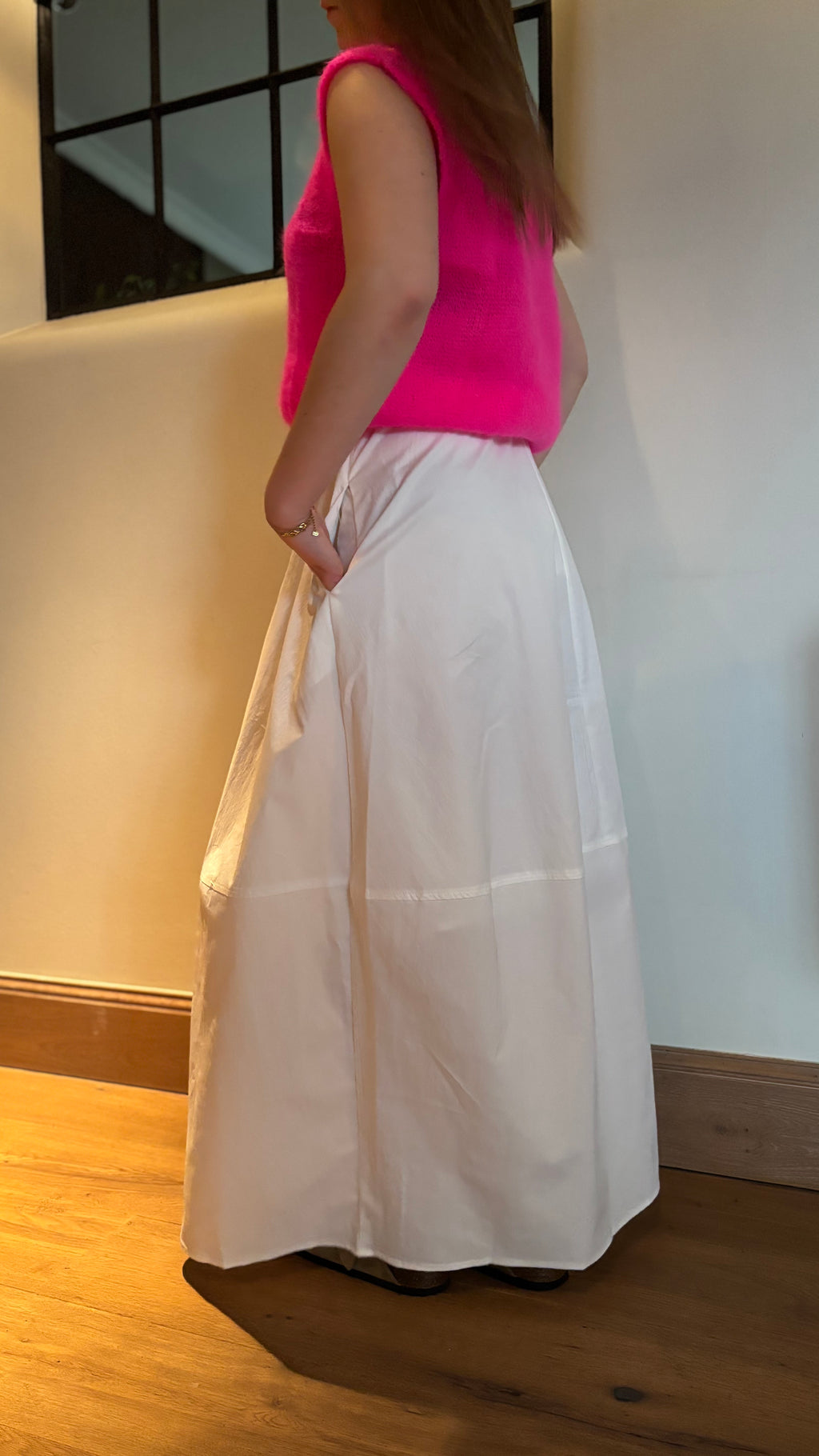 ANGEL SKIRT