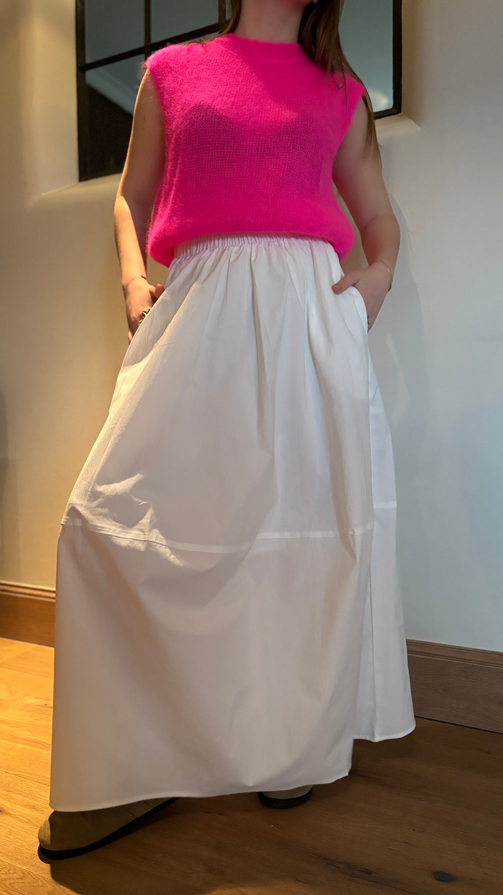 ANGEL SKIRT