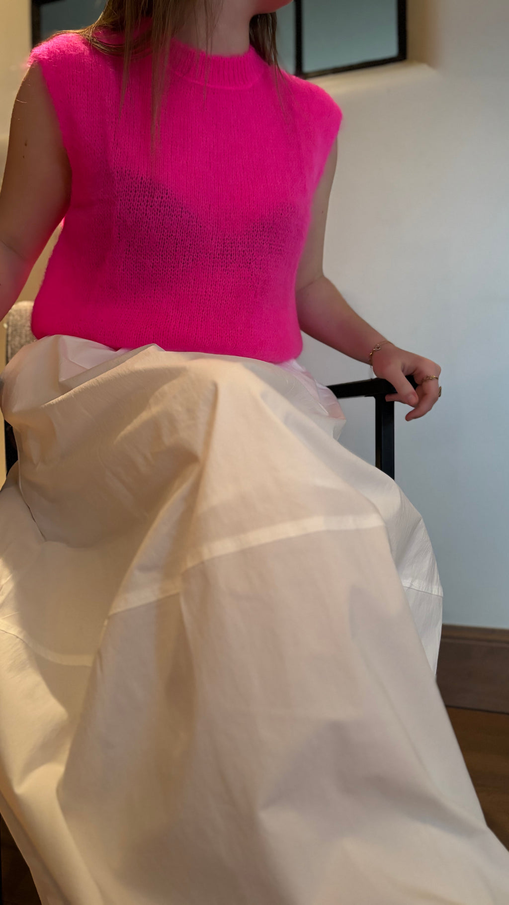 ANGEL SKIRT