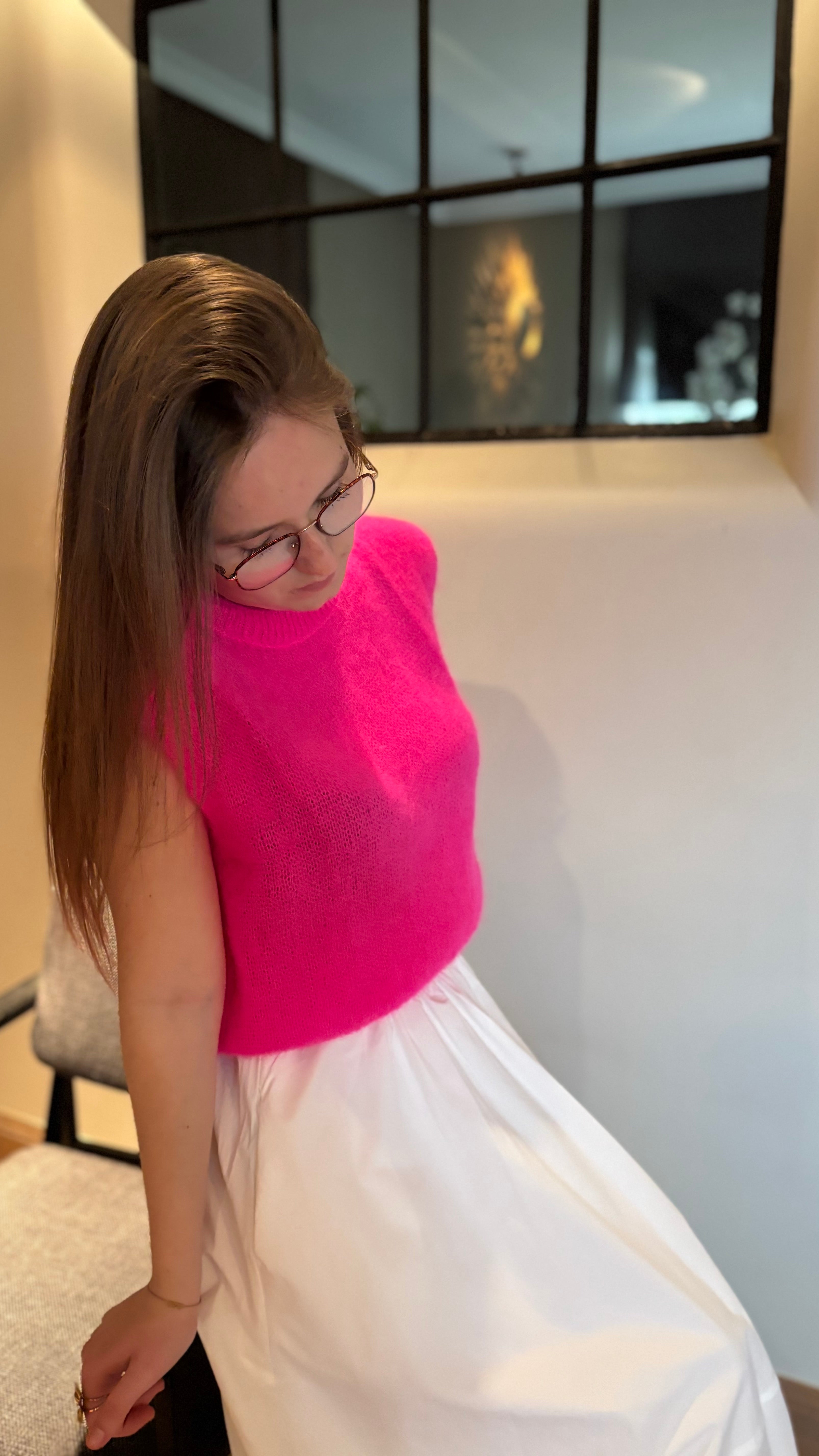 ANGEL SKIRT