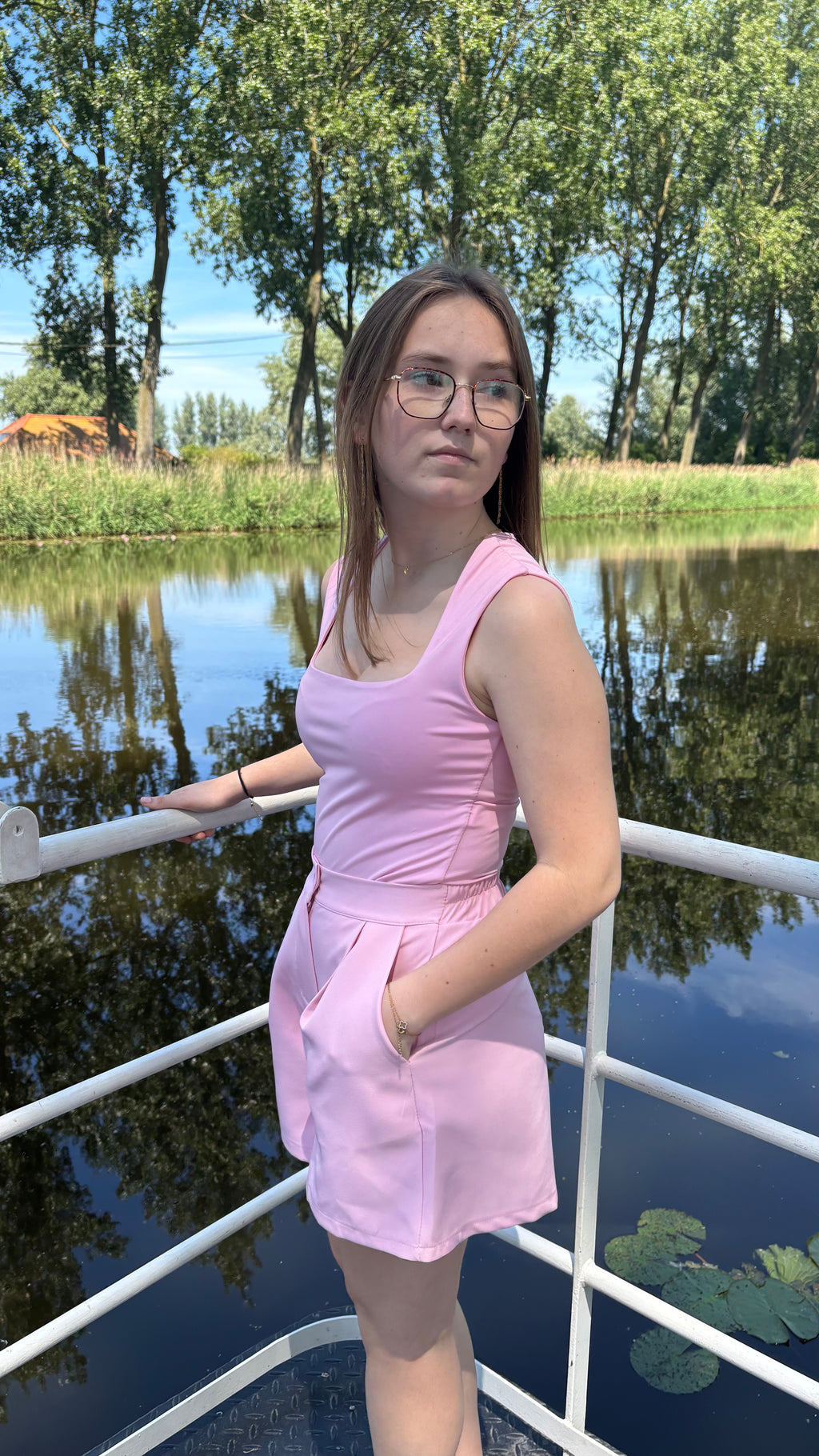 BLUSH BODY