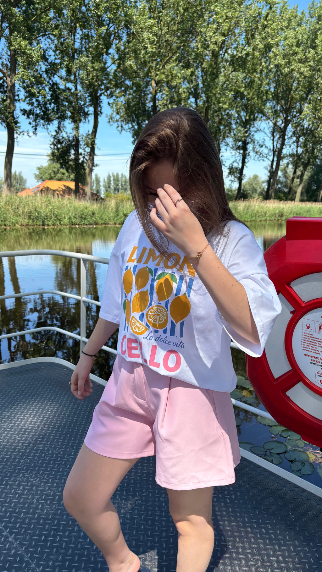 CANDY SHORT