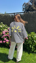 SOLEIL LONGSLEEVE