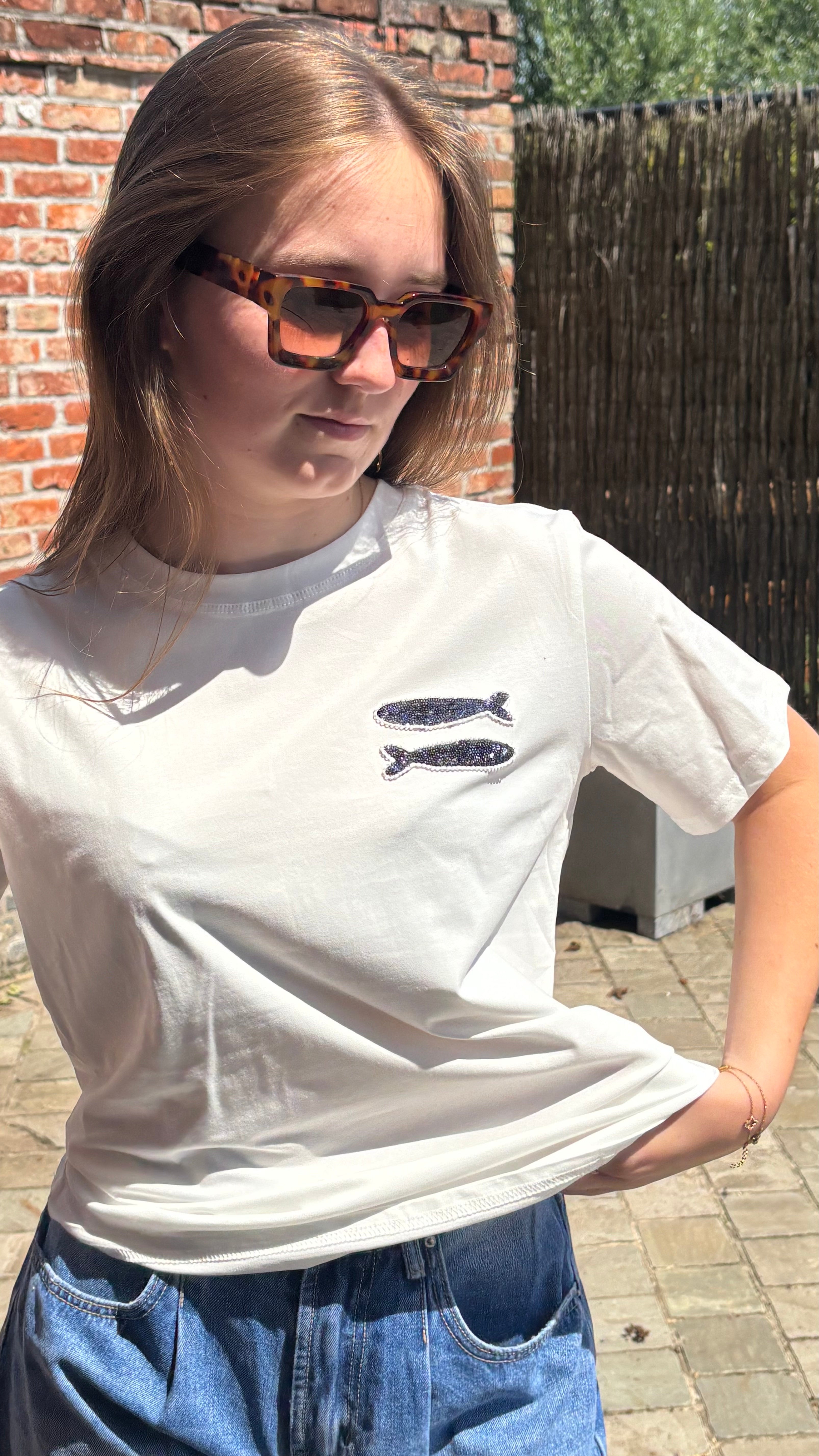 TWIN FISH