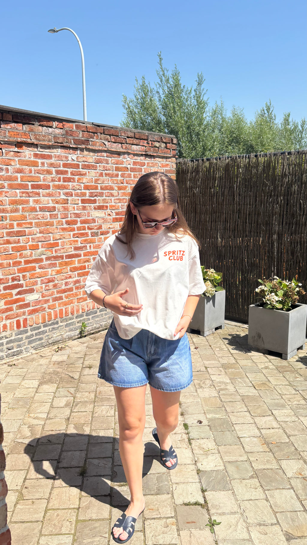 SPRITZ CLUB