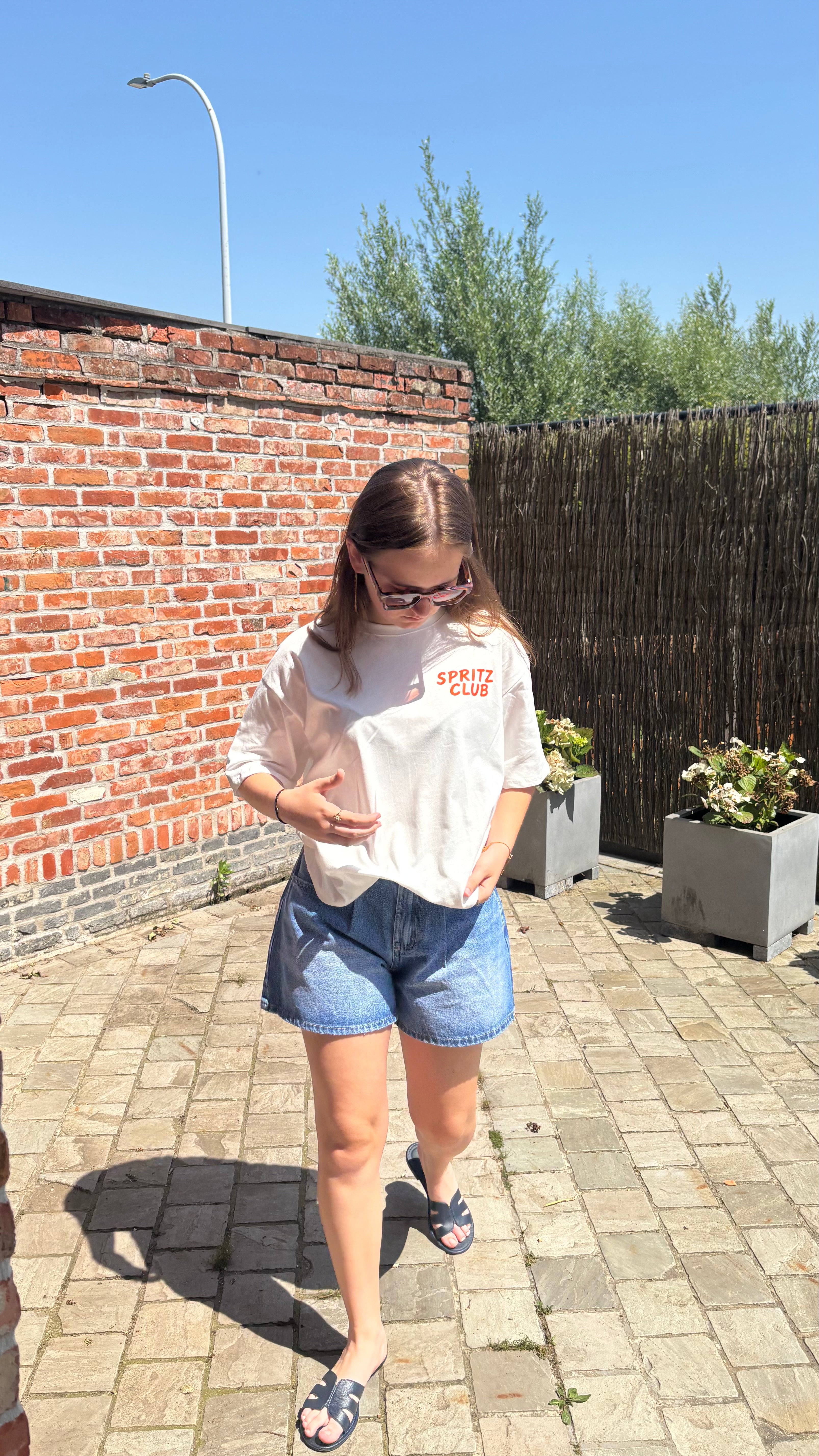 SPRITZ CLUB