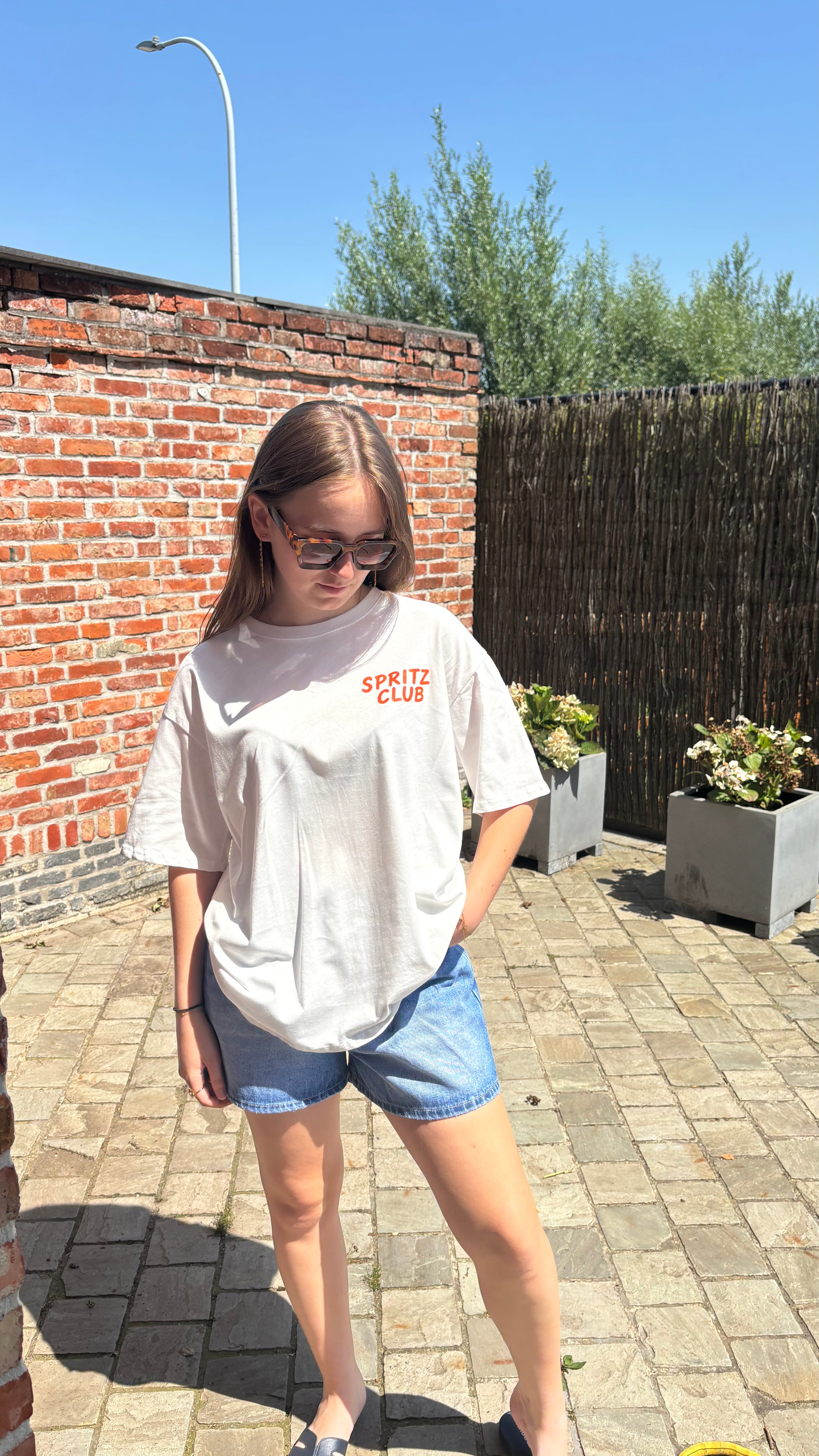 SPRITZ CLUB