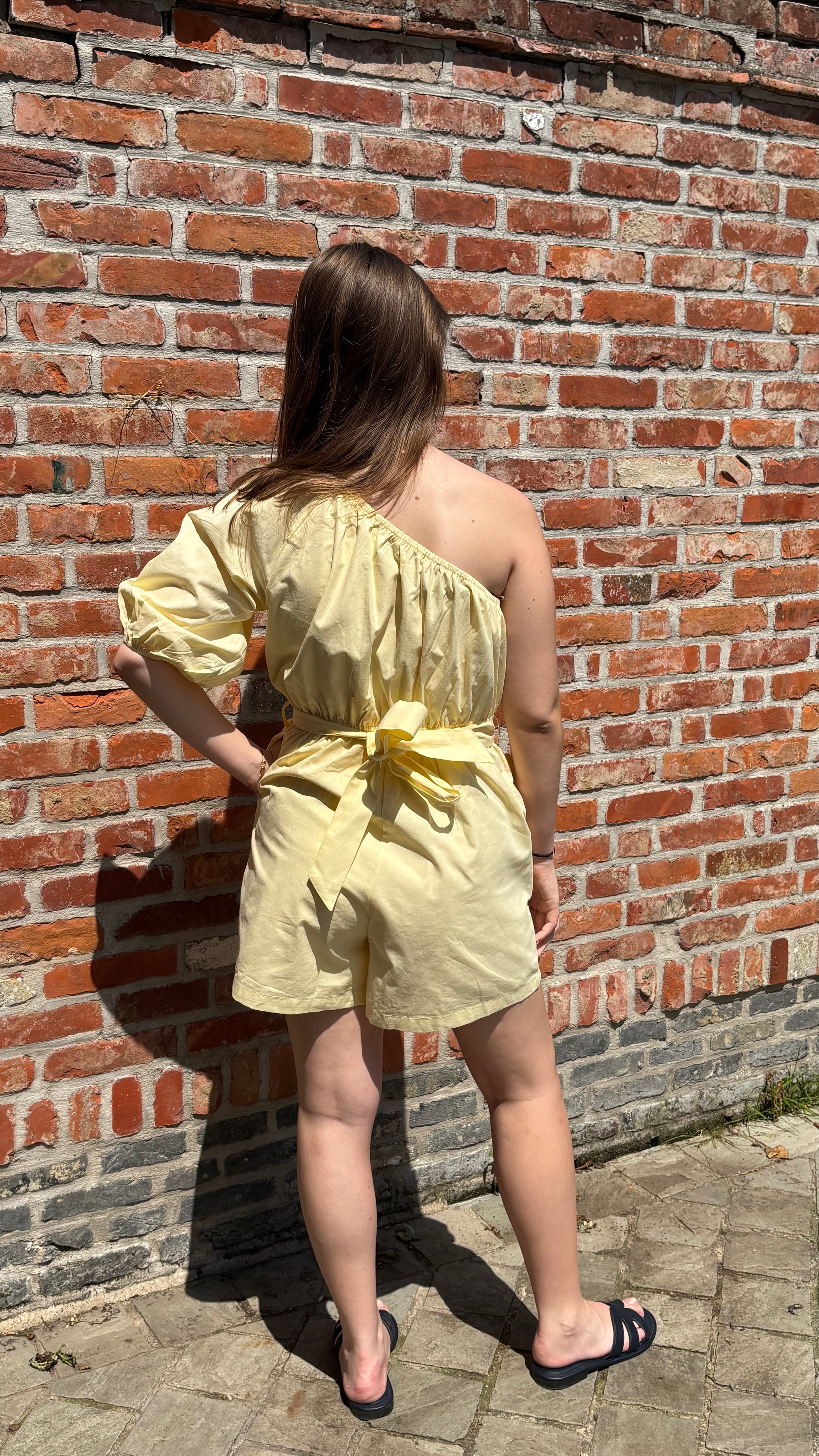 SUNSET JUMPSUIT