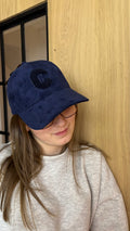 CAP NAVY