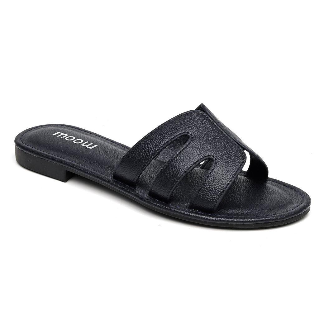 LUXE SLIPPERS