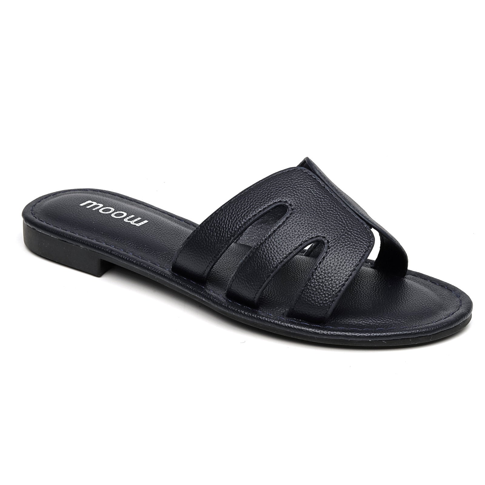 LUXE SLIPPERS