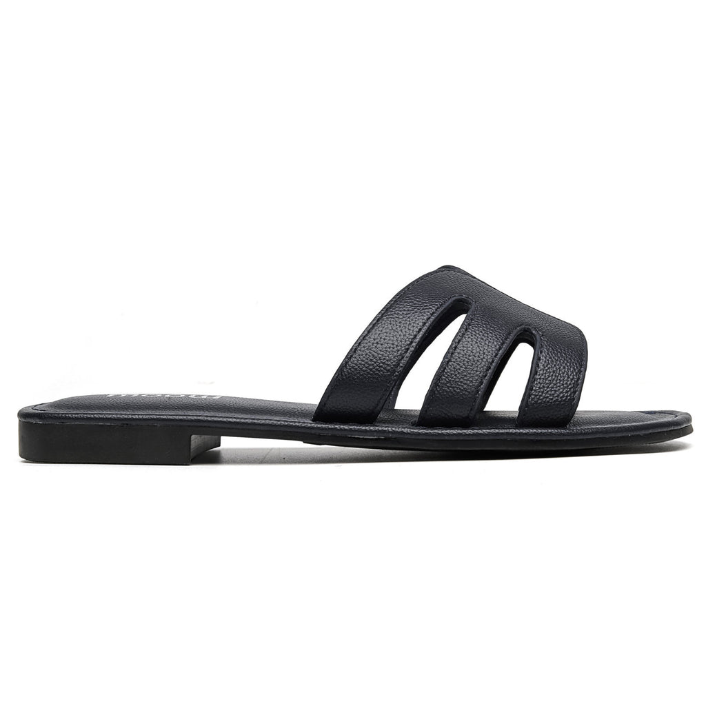 LUXE SLIPPERS