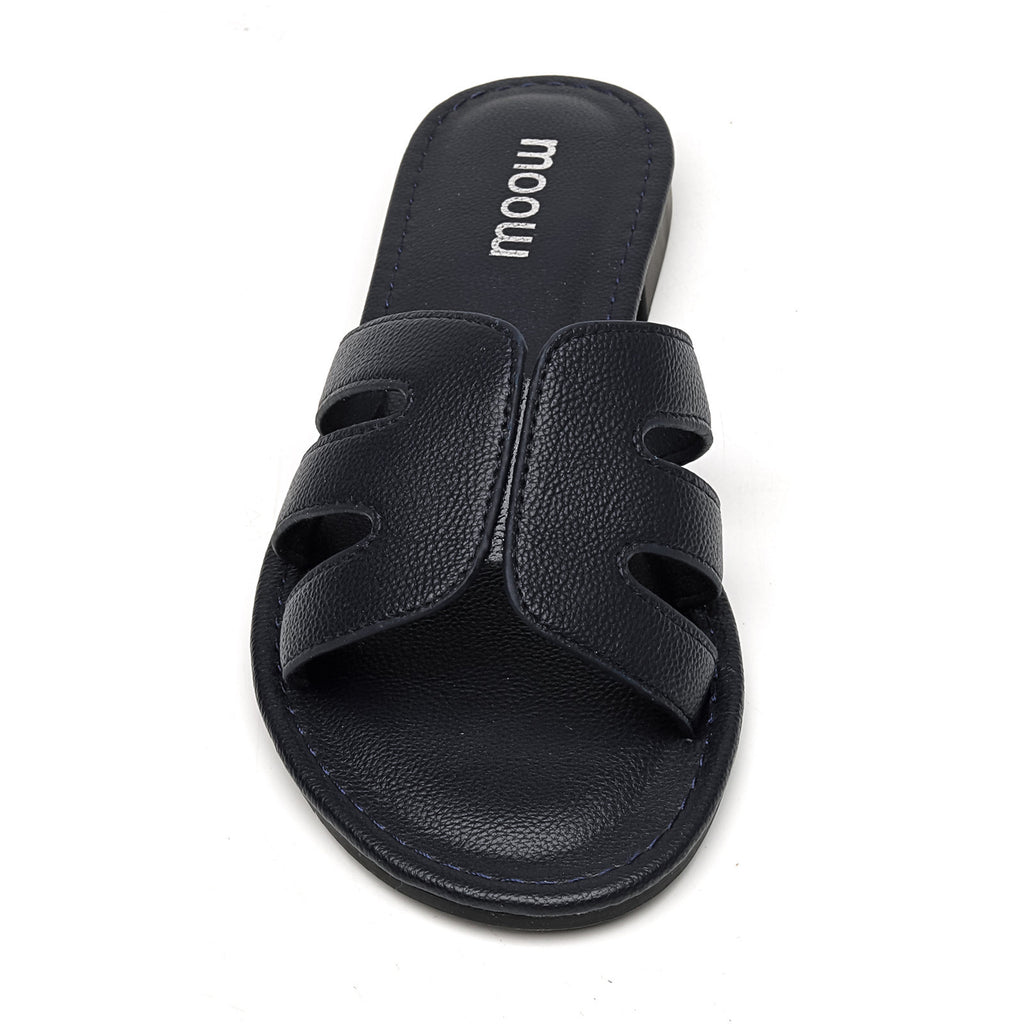 LUXE SLIPPERS