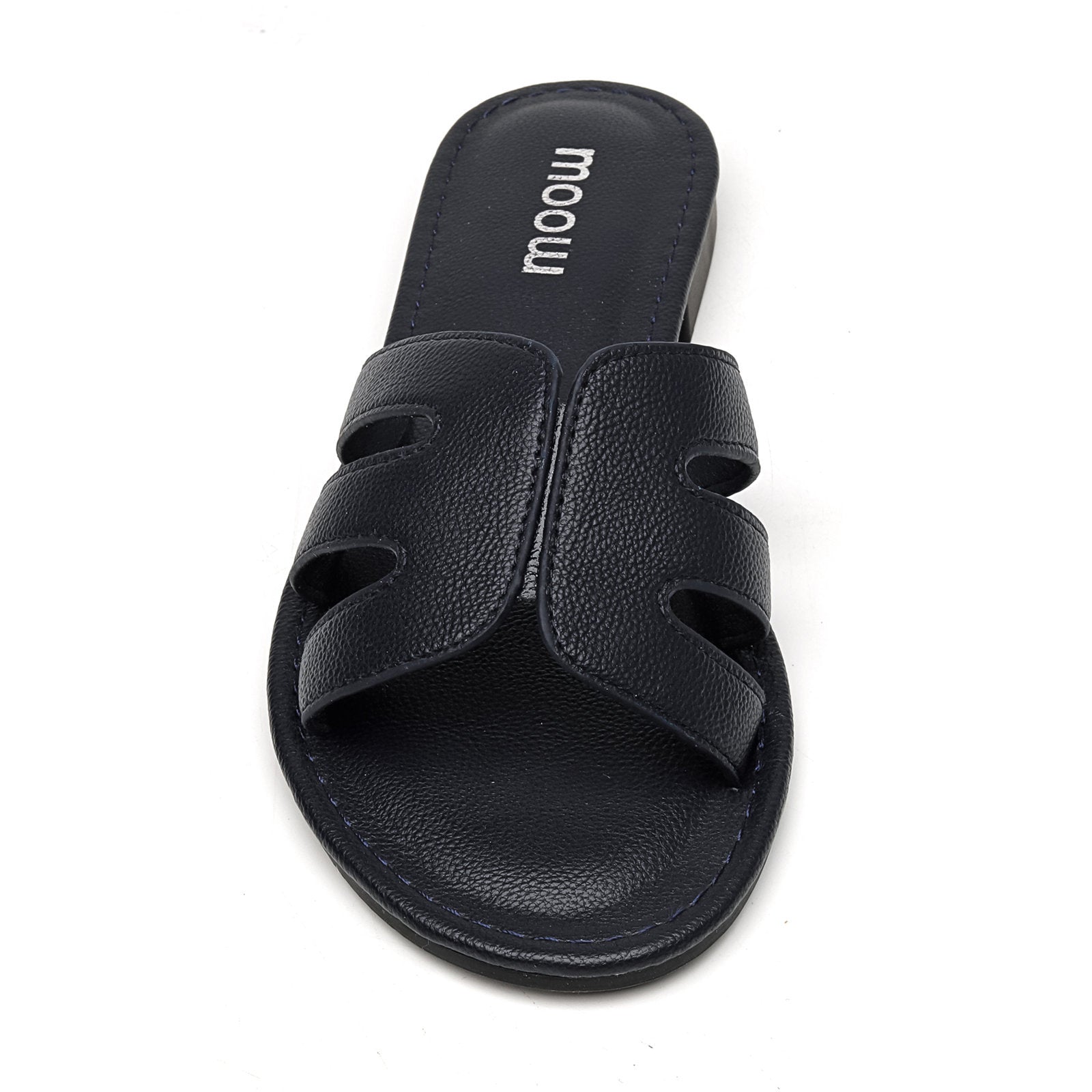 LUXE SLIPPERS