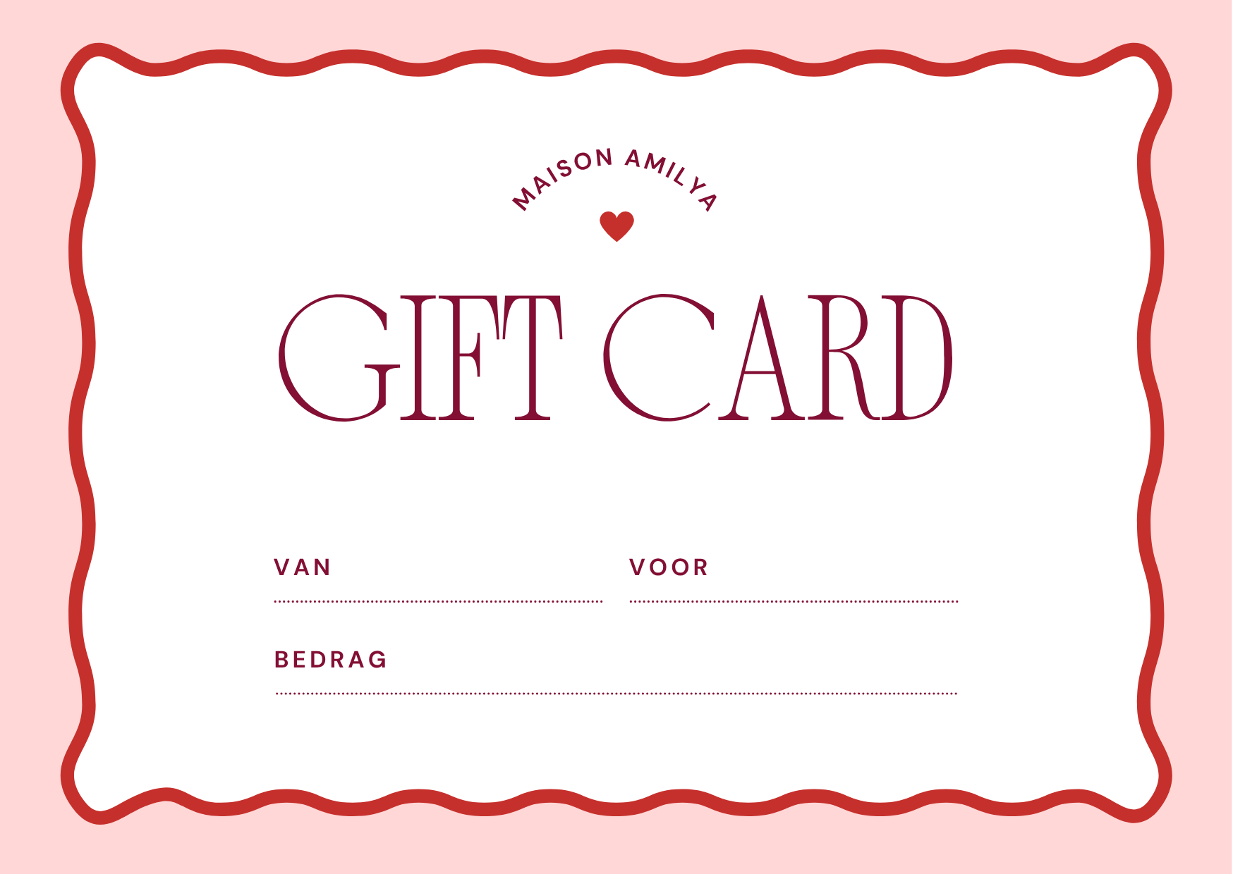 CADEAUBONNEN