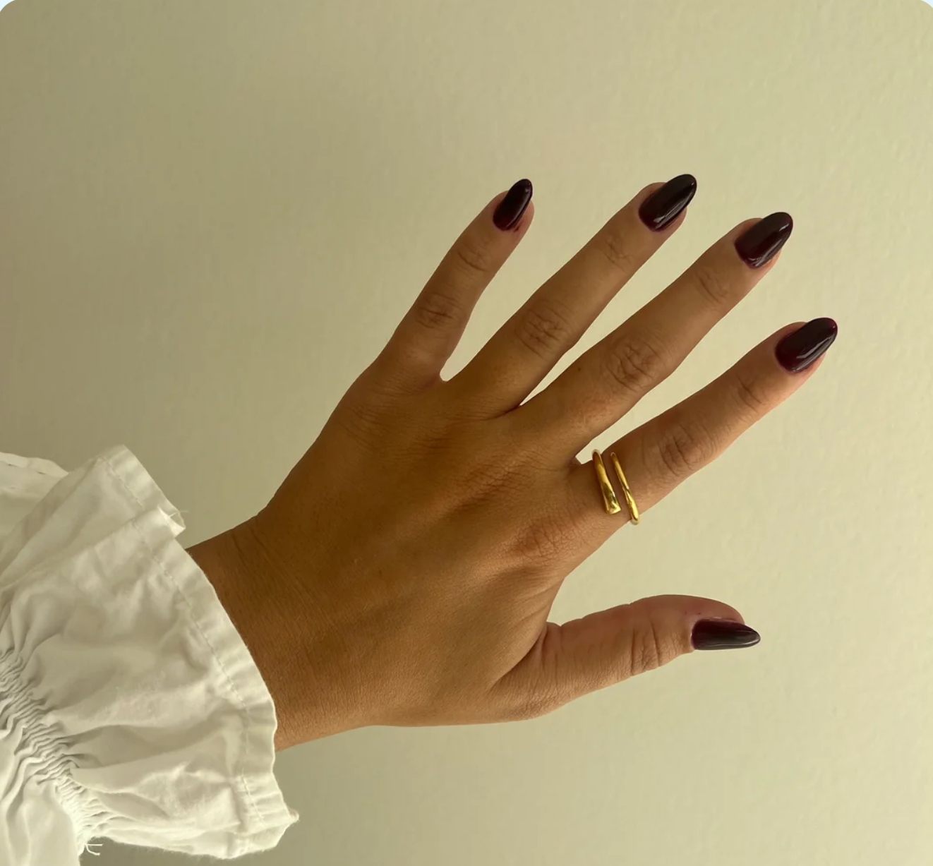 TWIST RING