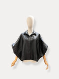 OVERSIZED BATWING JACKET