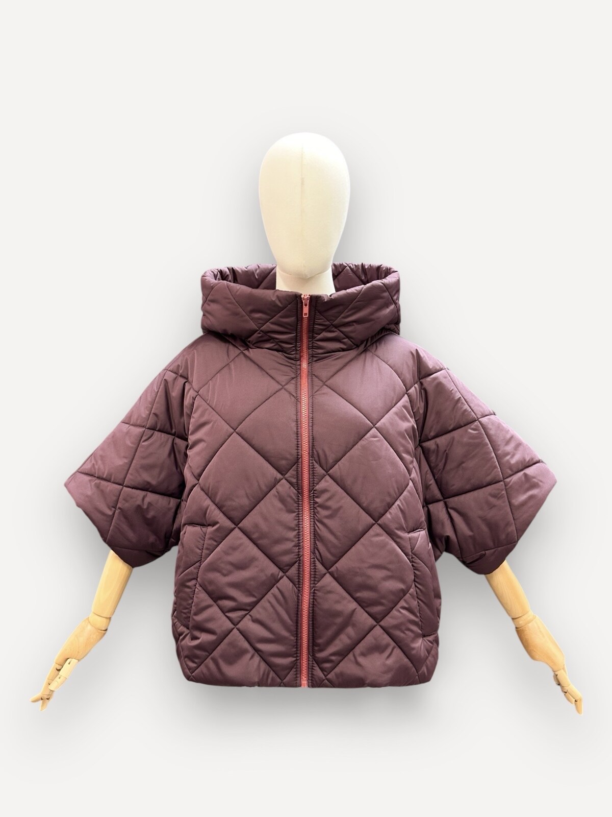 Luna Puffer Jacket
