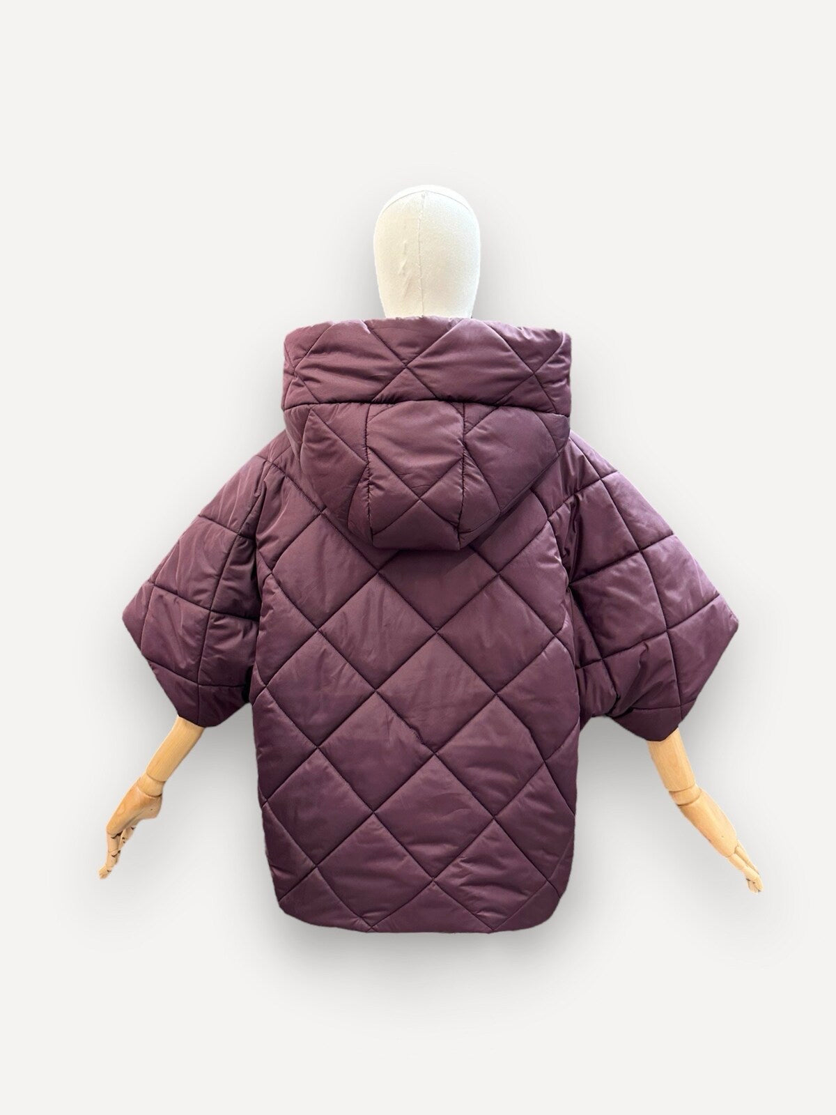 Luna Puffer Jacket